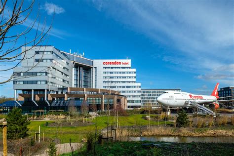 plattegrond corendon village hotel.